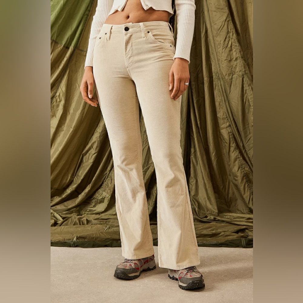 BDG | Corduroy Flare Jeans